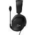 HyperX Cloud Stinger 2 core gaming headset til PS4/PS5 - sort/blå