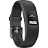 Garmin Vivofit 4 S/M - sort