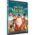 DVD Mageløse Maurice og hans rådsnare rotter