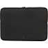 Tucano Colore Laptop Sleeve 17.3" - sort