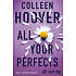 Alt ved dig - Colleen Hoover