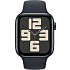 Apple Watch SE (2023) 44 mm GPS M/L - Midnight Band
