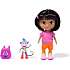Dora The Explorer Everyday Basic dukke 15 cm