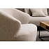 Westport loungestol - beige