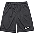 Nike børne shorts str. 152 - sort
