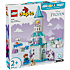 LEGO DUPLO Disney Anna og Elsas fest på Frost-slottet 10455