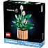 LEGO Botanicals fredslilje 11504