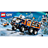 LEGO City Polarforskernes mobile laboratorium 60471