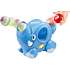 Spire Pop-a-ball elefant