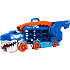 Hot Wheels City Ultimate Hauler transportlastbil