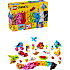 LEGO Classic Kreative farverige klodser 11045