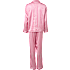 VRS dame pyjamas str. XL - pink