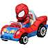 Hot Wheels Racer Verse legetøjsbil - flere varianter - assorteret