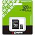 Kingston Canvas Select Plus microSD 128GB