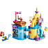LEGO Disney Princess Ariels magiske minipalads 43285