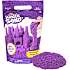 Kinetic Sand 900 g - lilla