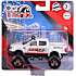 Car mania 4.5" diecast 4x4 rebels – flere varianter - assorteret