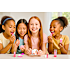 Glam Surprise kapsel med makeup - flere varianter - assorteret