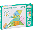 Constructor kids magnet sæt 26 dele
