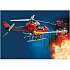 Playmobil 71195 Brandslukningshelikopter