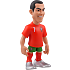 Minix Portugal figur 12 cm - Cristiano Ronaldo