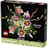 LEGO Botanicals Magnolia-grene 11510