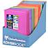 Clairefontaine koverbook hæfte A6 - flere varianter - assorteret