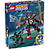 LEGO Sonic the Hedgehog Shadows mech mod G.U.N. Trooper 77120