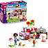 LEGO Friends Pizzavogn 42694