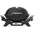 Weber Q1100N gasgrill