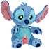 Baby Paws Stitch bamse 24 cm