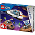 LEGO City Rumskib og asteroideforskning 60429