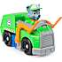 Paw Patrol Rockys renovationskøretøj