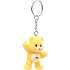 Care Bears figurnøglering – flere varianter – assorteret