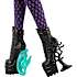 Monster High Bianca Core-dukke