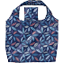 VRS foldbart indkøbsnet - navy