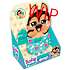 Baby Paws Yummy interaktiv bamse - flere varianter - assorteret