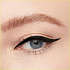Flydende eyeliner 881 Matte Black