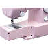 Brother Limited Edition symaskine - pink