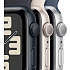 Apple Watch SE (2023) 44 mm GPS M/L - Midnight Band