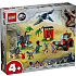 LEGO Jurassic World Dinosaurunge-internat 76963