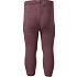 VRS baby leggings str. 68 - bordeaux
