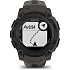 Garmin Instinct E smartwatch - sort