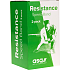 ASG Resistance speed band 2-pak