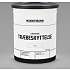 Handymand dækkende træbeskyttelse 5 liter - hvid