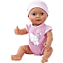 Mami Baby Nyfødt pigedukke 40 cm