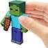Minecraft figurer - flere varianter - assorteret