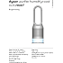 Dyson Purifier Humidify+Cool luftrenser PH3A