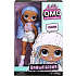 L.O.L. Surprise! OMG MID dukke - flere varianter - assorteret