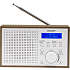 Denver DAB-46WHITE radio